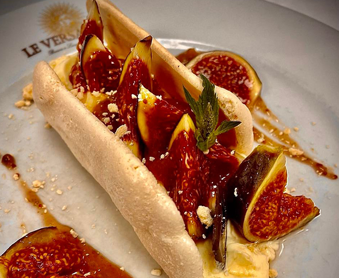 Restaurant Brasserie Limoges