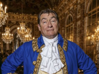 LA BRIGADE DU VERSAILLES 2026