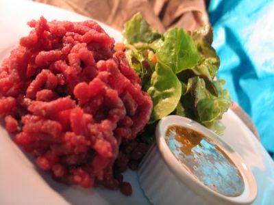 LE TARTARE