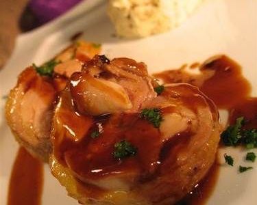 TOURNEDOS DE CHAPON