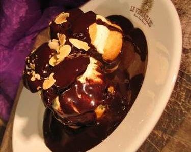 PROFITEROLES