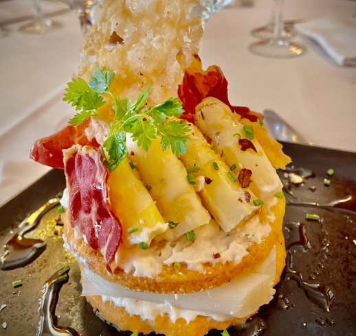 Le Versailles Restaurant Brasserie A Limoges Photo 37 1