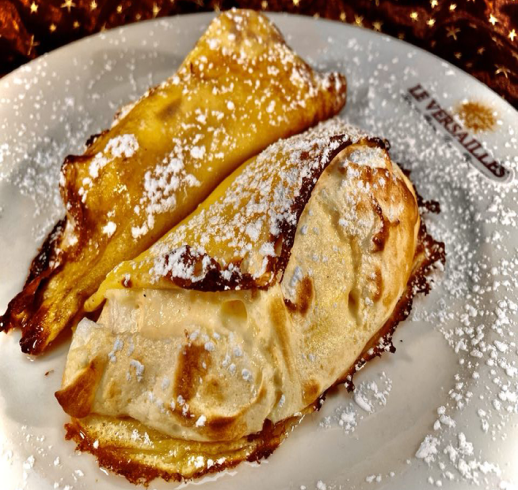 Le Versailles Restaurant Brasserie A Limoges Photo 39 1