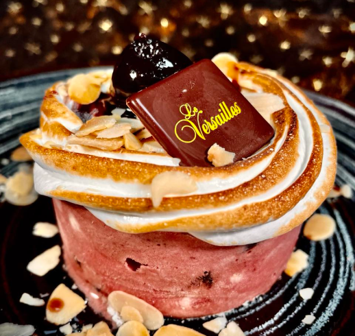 Le Versailles Restaurant Brasserie A Limoges Photo 42 1